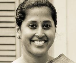 Rwitwika Bhattacharya - Professional null Speaker