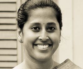 Rwitwika Bhattacharya - Professional null Speaker