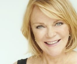 Stephanie Faracy - Professional null Speaker