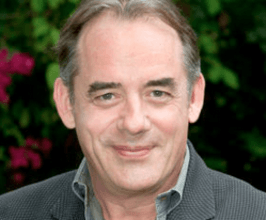 Tom Irwin - Professional null Speaker