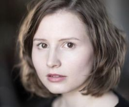 Rebecca Benson - Professional null Speaker