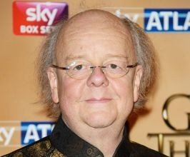 Roger Ashton-Griffiths - Professional null Speaker