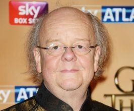 Roger Ashton-Griffiths - Professional null Speaker