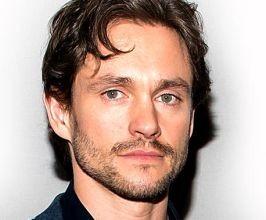 Hugh Dancy - Professional null Speaker