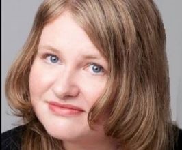 Maria Dykstra - Professional null Speaker