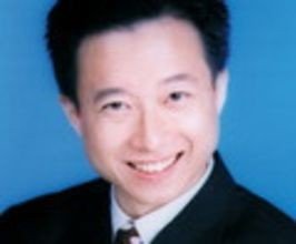 Dr Seamus Phan GCSP - Professional null Speaker