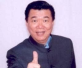 Lawrence Chan Kum Peng - Professional null Speaker