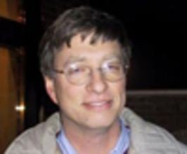 Steve Sires - Professional null Speaker