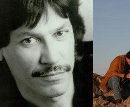 John Kay and Michael Blake - Professional null Speaker