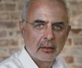 Francesco Bonami - Professional null Speaker