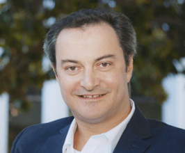 Jonathan Reichental - Professional null Speaker