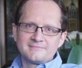 Bertrand Schmitt - Professional null Speaker