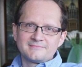 Bertrand Schmitt - Professional null Speaker