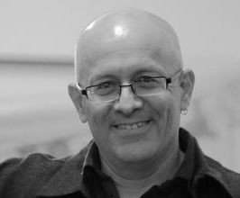 Yoram Yaacovi - Professional null Speaker