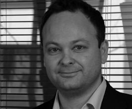 Cedric Hutchings - Professional null Speaker