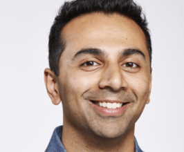 Ramji Srinivasan - Professional null Speaker