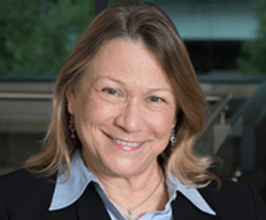 Jacquelyn Ford Morie - Professional null Speaker