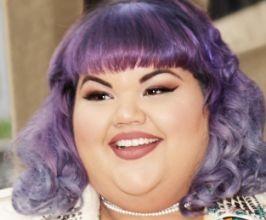 Ashley Nell Tipton - Professional null Speaker