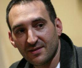 Shaul Olmert - Professional null Speaker