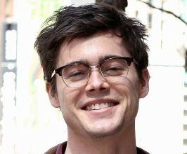 Corbett Drummey - Professional null Speaker