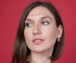 Colette Patnaude - Professional null Speaker