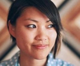 Nina Yiamsamatha - Professional null Speaker