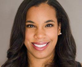 Alandha Scott - Professional null Speaker