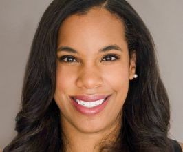 Alandha Scott - Professional null Speaker