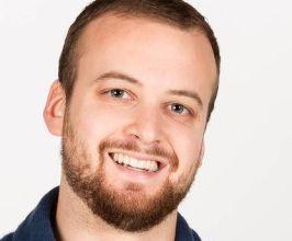 Mark Shore - Professional null Speaker