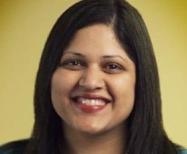 Aparna Chennapragada - Professional null Speaker