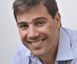 Yoni Assia - Professional null Speaker