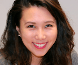 Anna Hu - Professional null Speaker