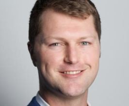 Colby Reed Miller - Professional null Speaker