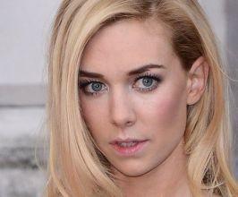 Vanessa Kirby - Professional null Speaker