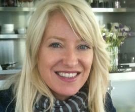 Dr. Alison Thompson - Professional null Speaker