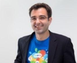 Nicolas Brusson - Professional null Speaker