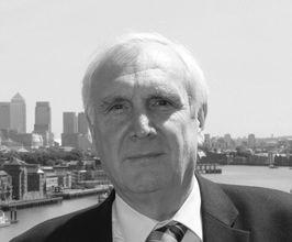 Sir Edward Lister - Professional null Speaker