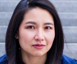 Kirstin Chen - Professional null Speaker