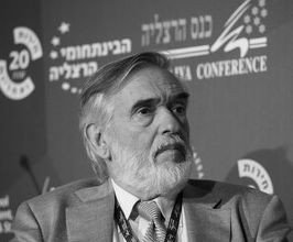 Noam Lemelshtrich - Professional null Speaker