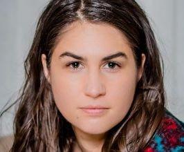 Azareen Van der Vliet Oloomi - Professional null Speaker