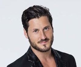 Valentin Chmerkovskiy - Professional null Speaker