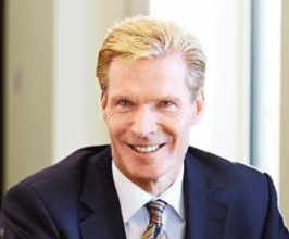 Stephen Kelly - Professional null Speaker