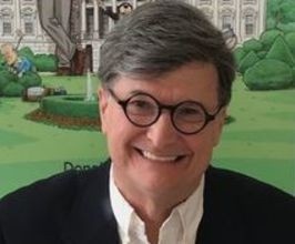 Donald M. Stinson - Professional null Speaker