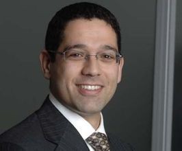 Asaf Homossany - Professional null Speaker
