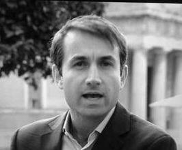 Elliott Gotkine - Professional null Speaker