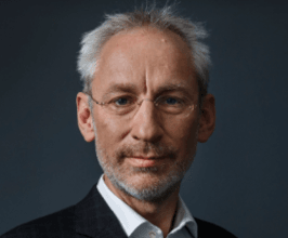 Peter-Frans Pauwels - Professional null Speaker