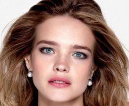 Natalia Vodianova - Professional null Speaker