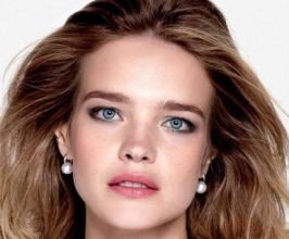 Natalia Vodianova - Professional null Speaker