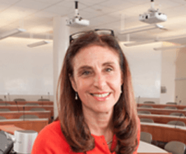 Michelle Greenwald - Professional null Speaker