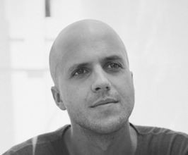 Jonathan Vandenbroeck - Professional null Speaker